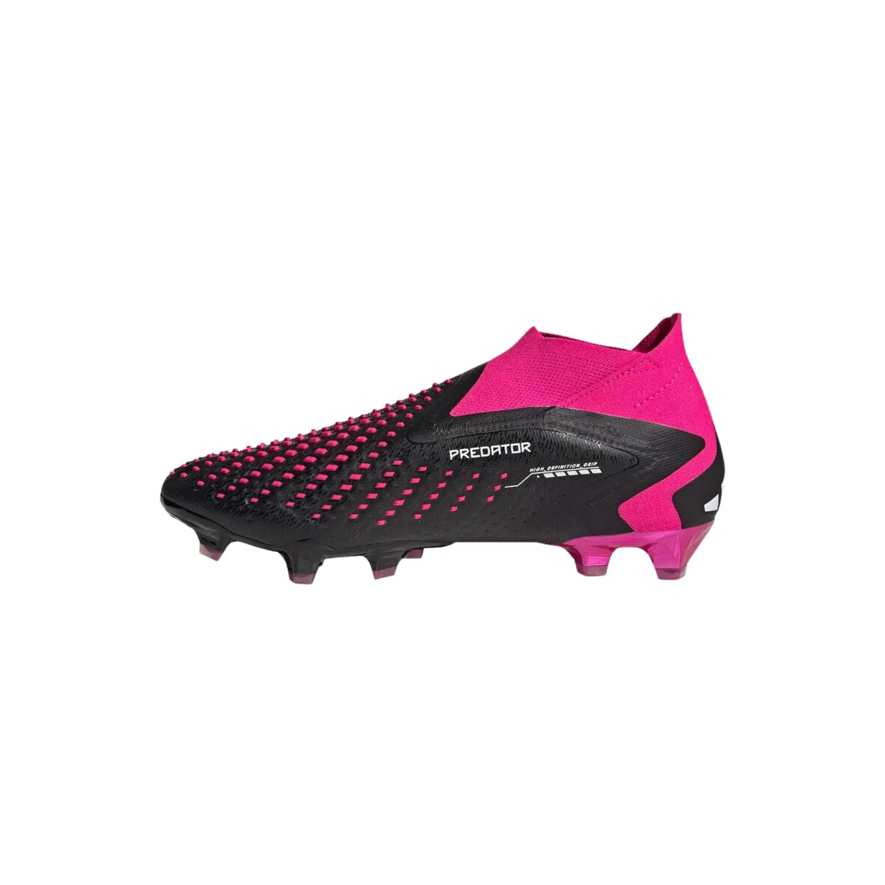 ADIDAS PREDATOR ACCURACY  FG