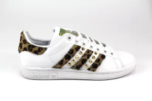 Adidas Stan Smith Maculate & Borchie