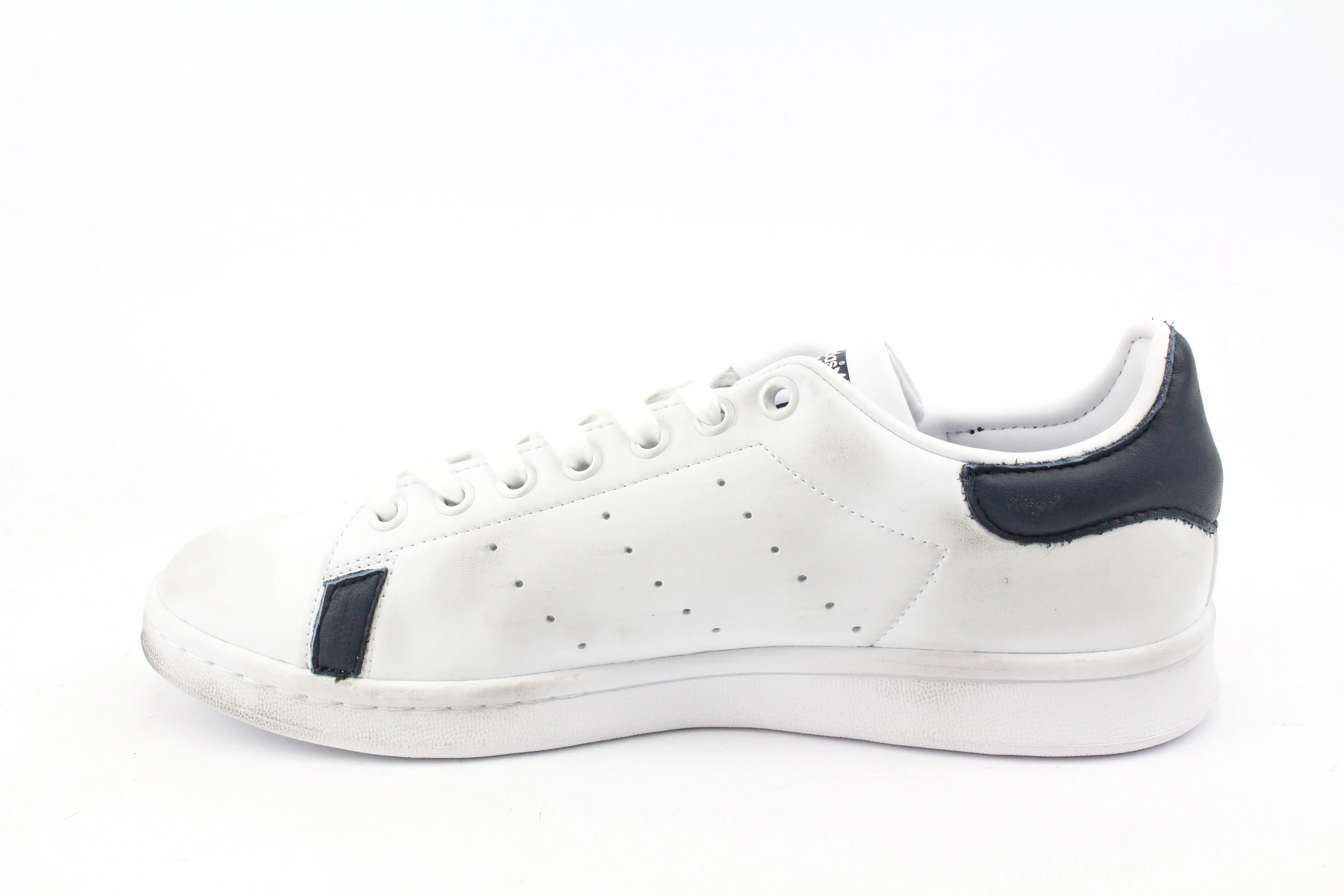 Adidas Stan Smith Stella Pelle Blue