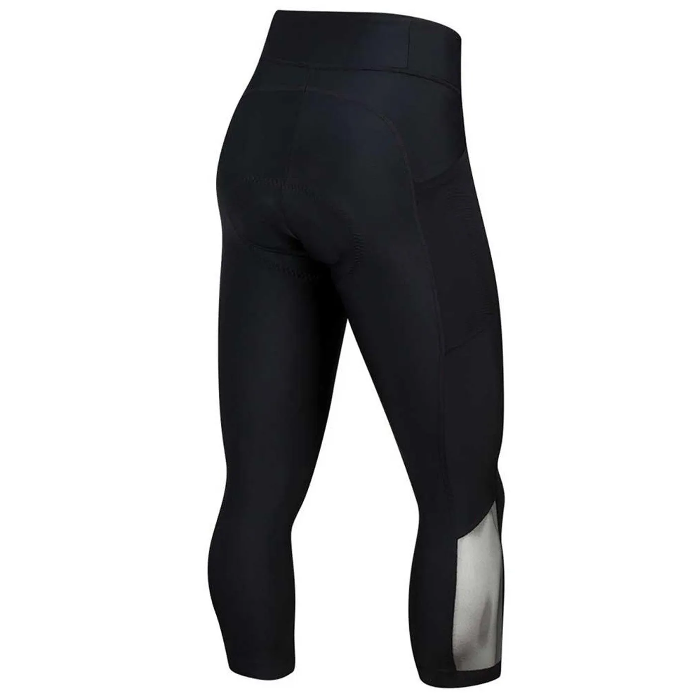 Bermuda donna Pearl Izumi Sugar - Nero