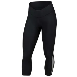 Bermuda donna Pearl Izumi Sugar - Nero