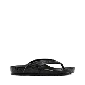 BIRKENSTOCK SANDALO HONOLULU EVA 1015487 NERO