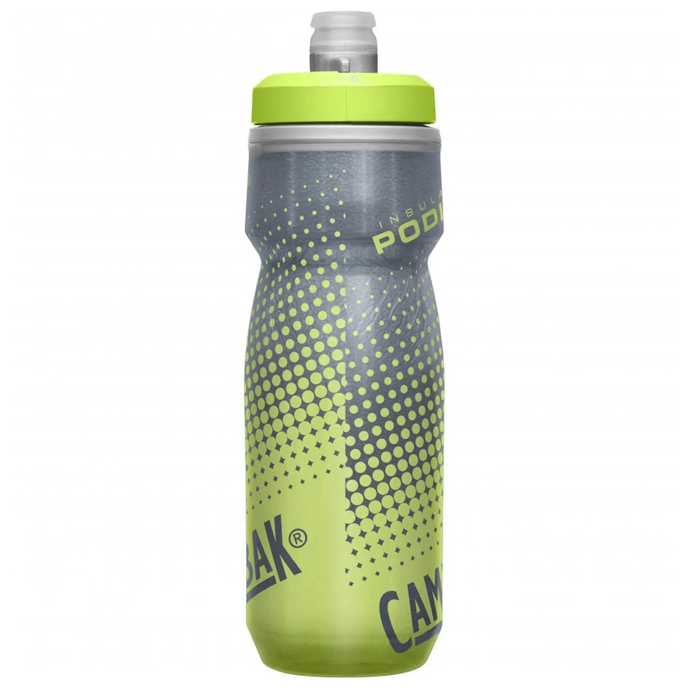 Borraccia Camelbak Podium Chill Insulated 620 ml - Giallo