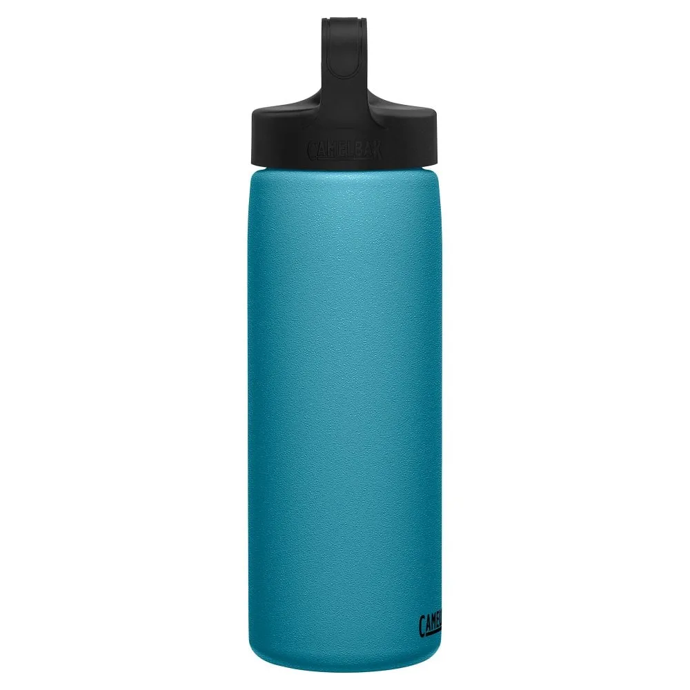 CAMELBAK CARRY CAP SST VACUUM INSULATED Borraccia thermos da 0.6L colore Blue