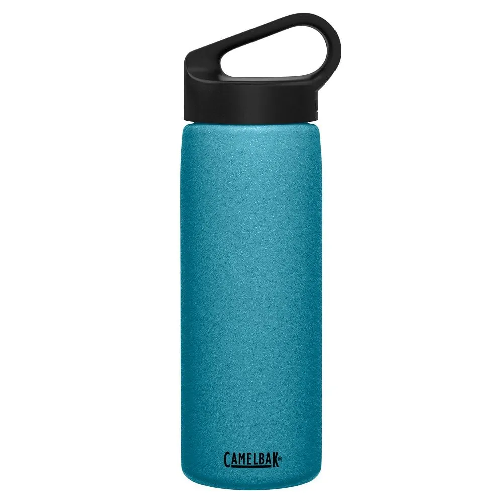 CAMELBAK CARRY CAP SST VACUUM INSULATED Borraccia thermos da 0.6L colore Blue