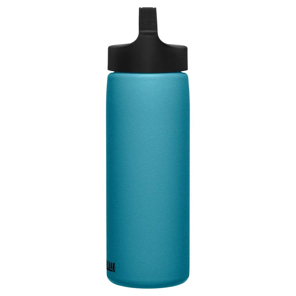 CAMELBAK CARRY CAP SST VACUUM INSULATED Borraccia thermos da 0.6L colore Blue