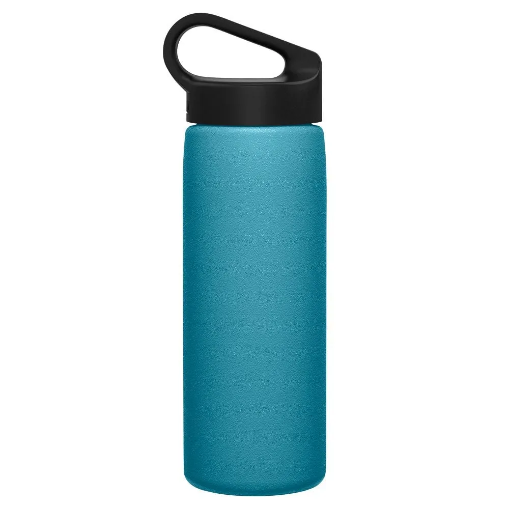 CAMELBAK CARRY CAP SST VACUUM INSULATED Borraccia thermos da 0.6L colore Blue