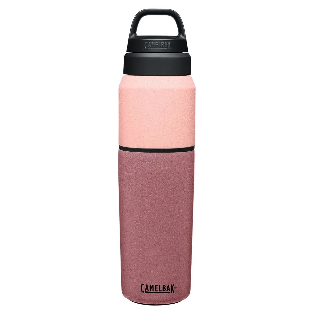 CAMELBAK MULTIBEV SST Vacuum Insulated 0.65L BORRACCIA THERMOS