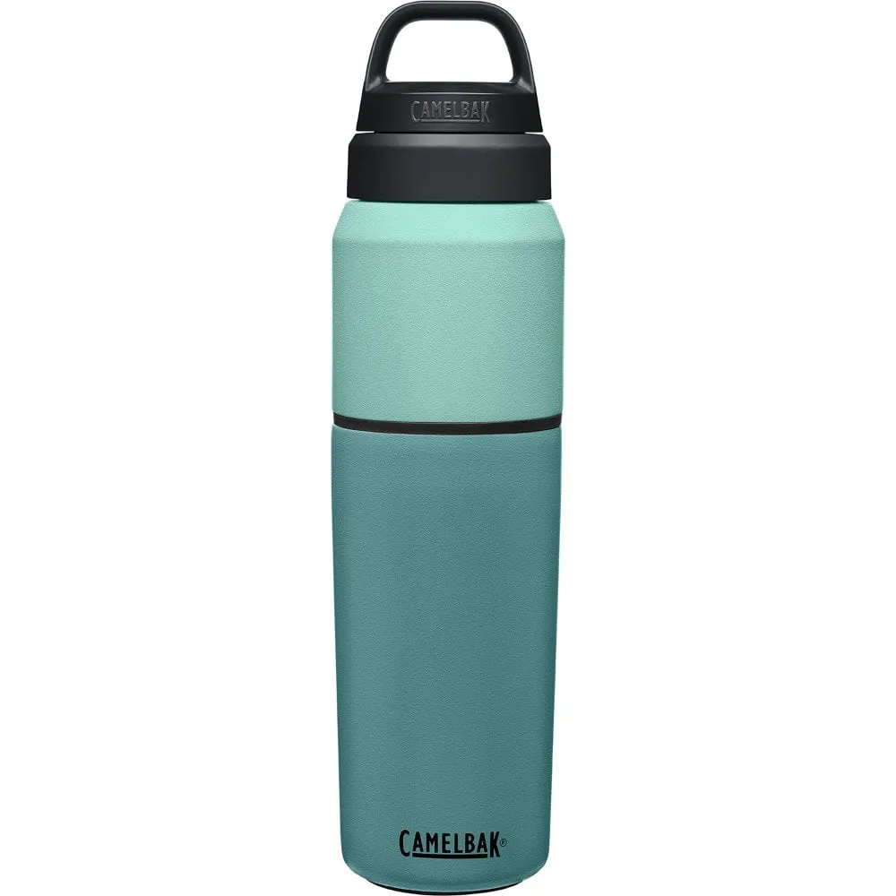 CAMELBAK MULTIBEV SST Vacuum Insulated 0.65L BORRACCIA THERMOS