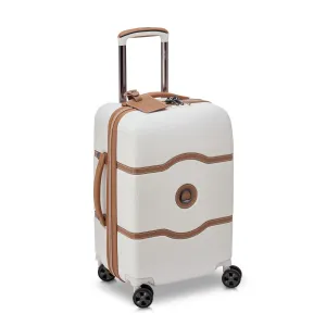 Delsey - CHÂTELET AIR 2.0 Carry On Slim da cabina Angora