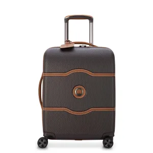 Delsey - CHÂTELET AIR 2.0 Carry On Slim da cabina Marrone