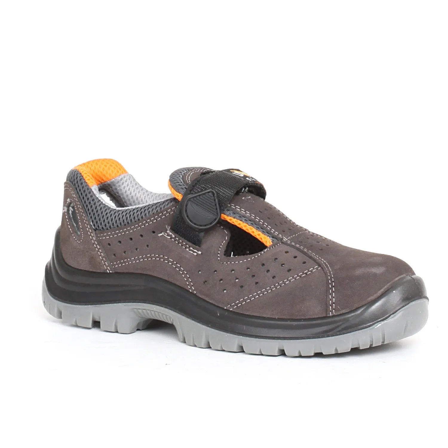 Magic S1P SRC scarpa antinfortunistica