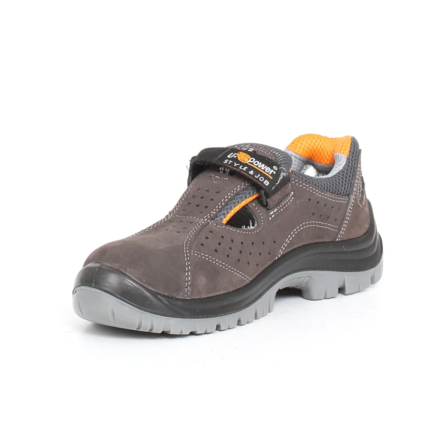 Magic S1P SRC scarpa antinfortunistica