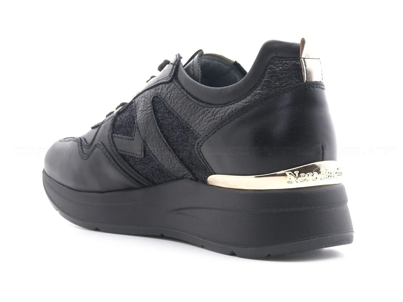 Nero Giardini donna sneakers