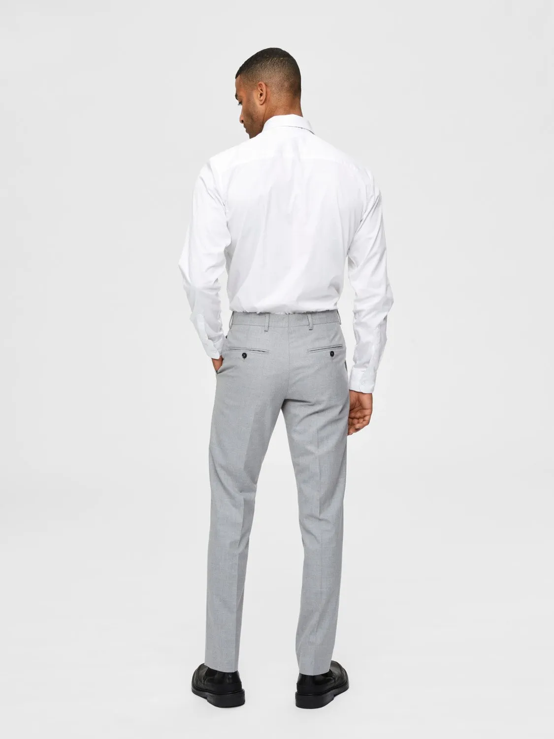 PANTALONE - SELECTED - 16056890 LOLOGAN