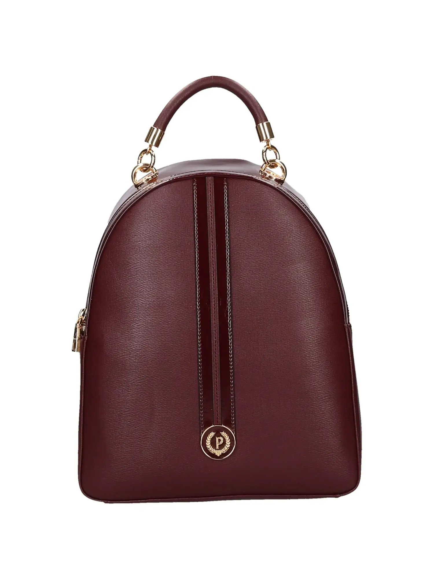 Pollini borsa donna Zaino bordeaux Rif.835