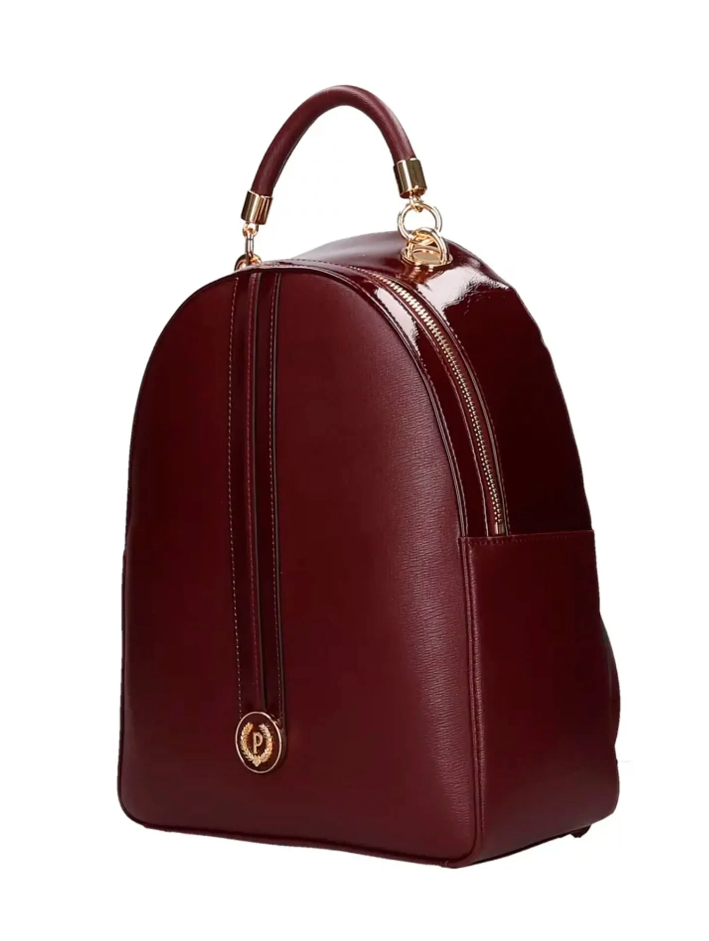 Pollini borsa donna Zaino bordeaux Rif.835