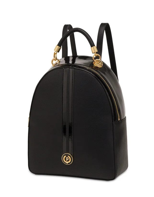 Pollini borsa donna Zaino nero Rif.834