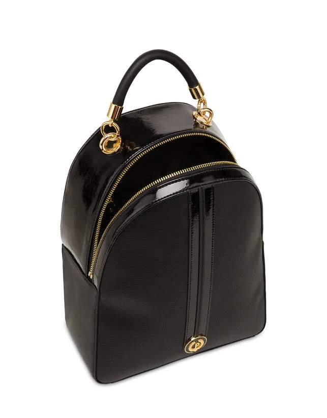 Pollini borsa donna Zaino nero Rif.834