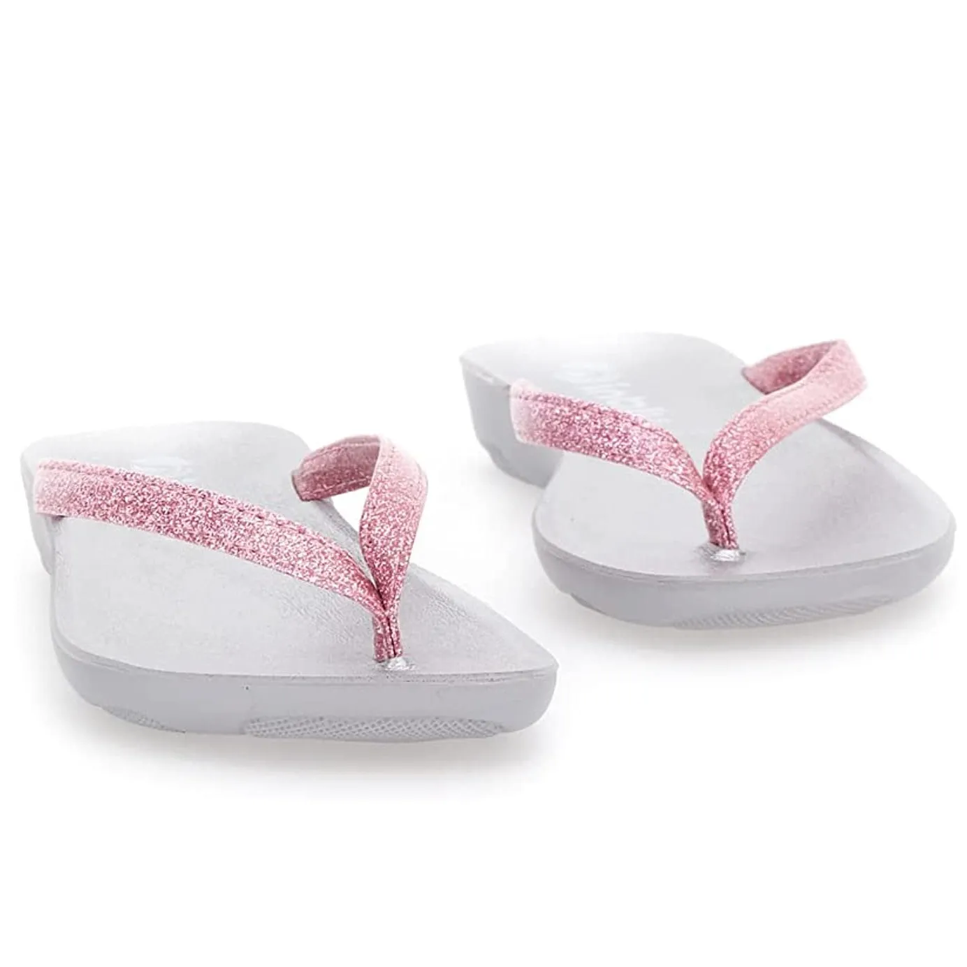 Scarpe bambina INBLU art. SY49 infradito rosa confort