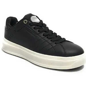 Scarpe casual da Donna - COLMAR Art. CLAYTON BLEACH 120 SNEAKERS BLACK