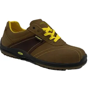 Scarpe da lavoro da Uomo - GRISPORT Art. 75117KA7 scarpe antinfortunistiche