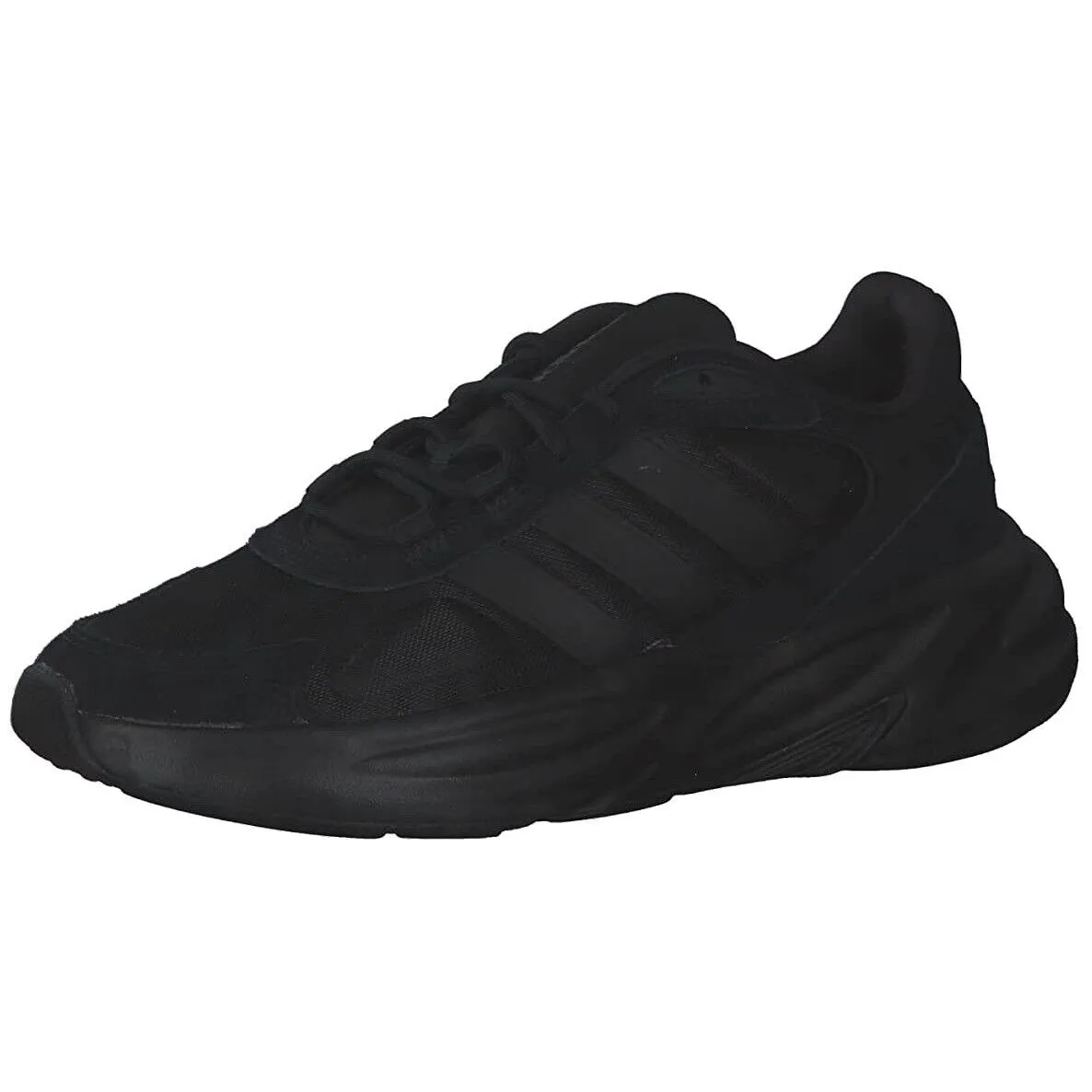 Scarpe sportive da Uomo - ADIDAS Art. OZELLE GX6767 Colore NERO